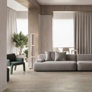 Ламинат FLOORaHOUSE Дуб Arctic B526
