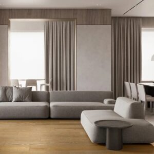Ламинат FLOORaHOUSE Дуб Rosarno B519
